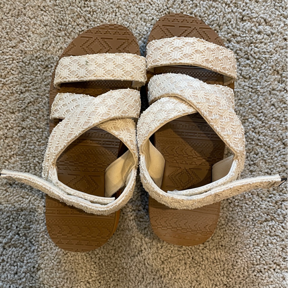 Luk*ees sandals